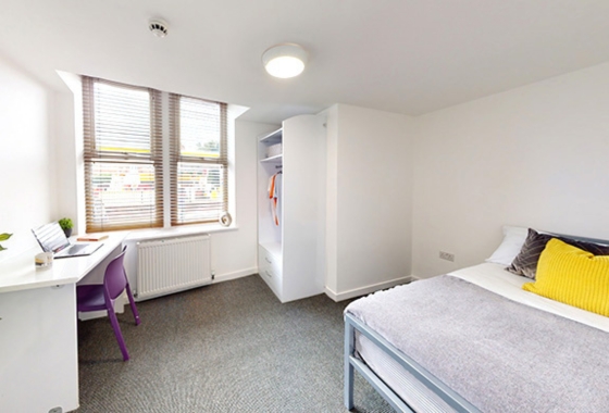 Bedroom 1 Image
