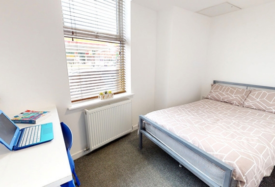 Bedroom 2 Image