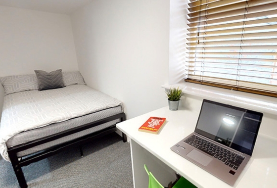 Bedroom 3 Image