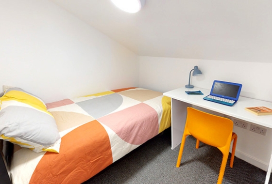 Bedroom 4 Image