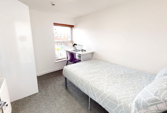 Bedroom 5 Image