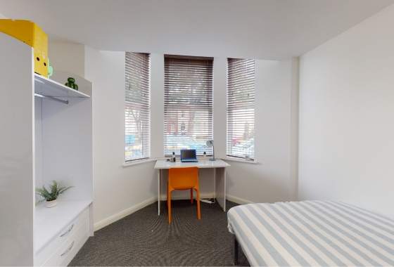 Bedroom 1 Image