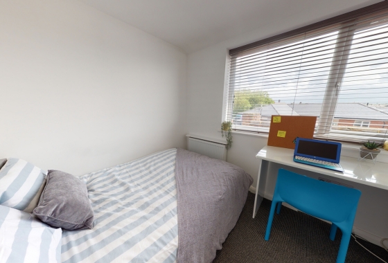 Bedroom 2 Image