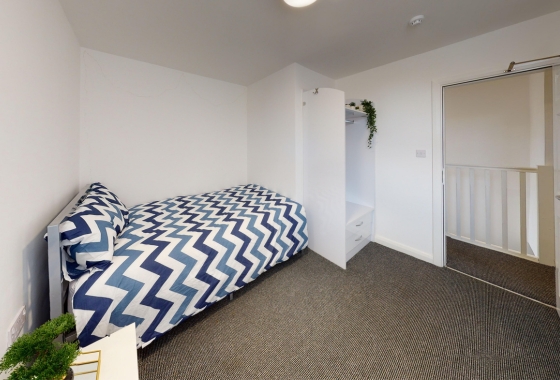Bedroom 3 Image