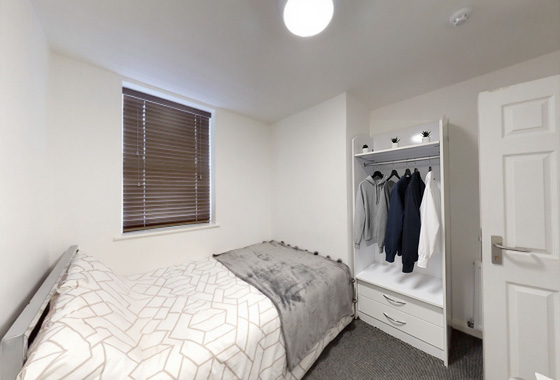Bedroom 4 Image