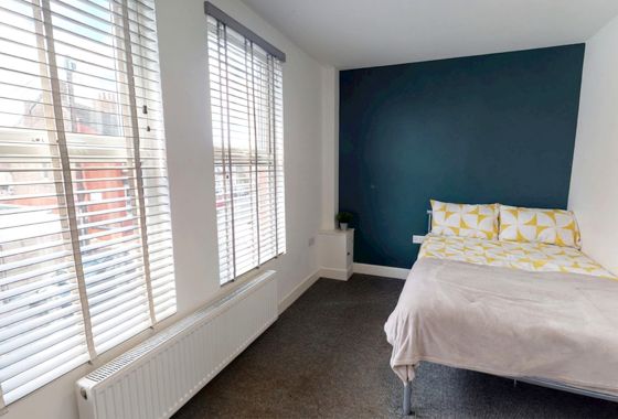 Bedroom 1 Image