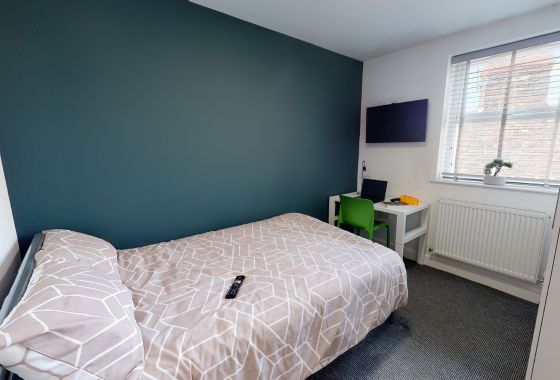 Bedroom 2 Image