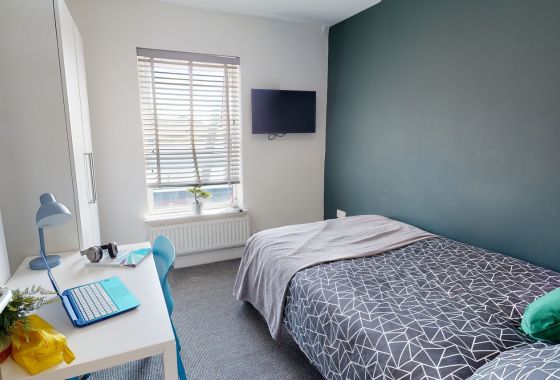 Bedroom 4 Image