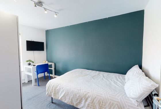 Bedroom 5 Image