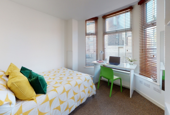  Bedroom 1 Image
