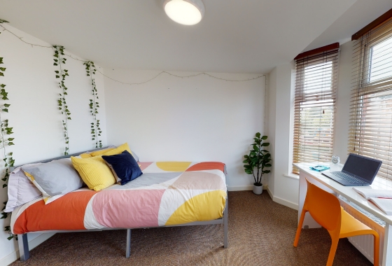  Bedroom 4 Image