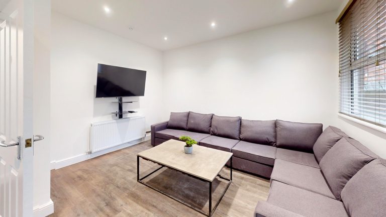 49 Egerton Road