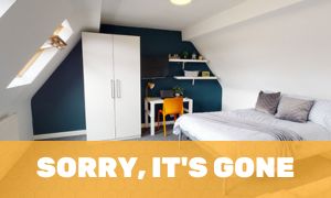 Flat 1, 1 Nicander Road