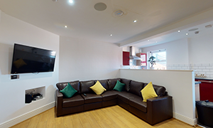 Flat 9, 29A Lawrence Road