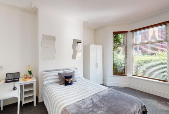  Bedroom 1 Image