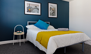 Private: 83 Gilroy Road