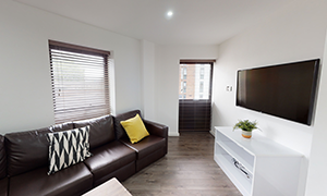 -Flat 2, 20 Grinfield Street