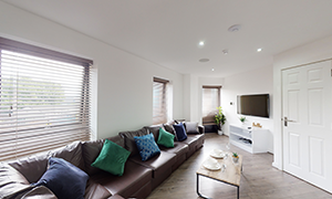 -Flat 3, 20 Grinfield Street