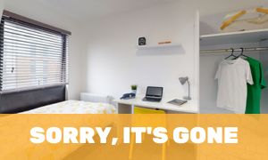 -Flat 4, 20 Grinfield Street