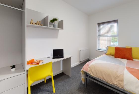  Bedroom 1 Image