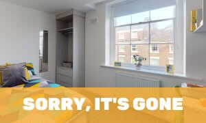 Flat 5 66 Mount Pleasant