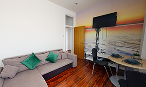 Flat 10, Gainsborough House