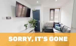 Flat 1, 1D Liberty Street