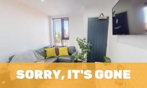 Flat 6, 1D Liberty Street