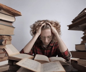 10 Ways To Deal With Exam Anxiety