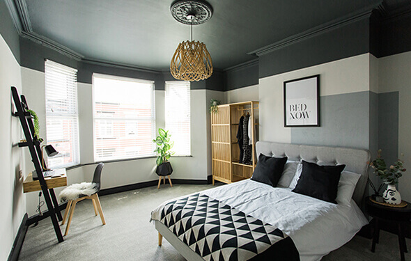 Carbon Lettings – Professional House Shares