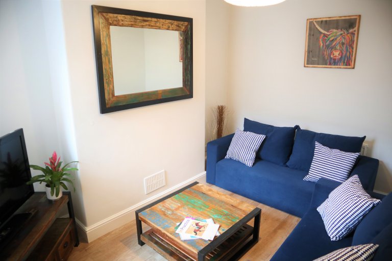 32 Egerton Road