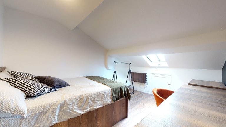 Flat 9, 59 Shaw Street 