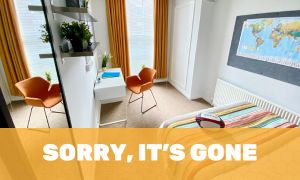 Flat 2, 75 Mount Pleasant