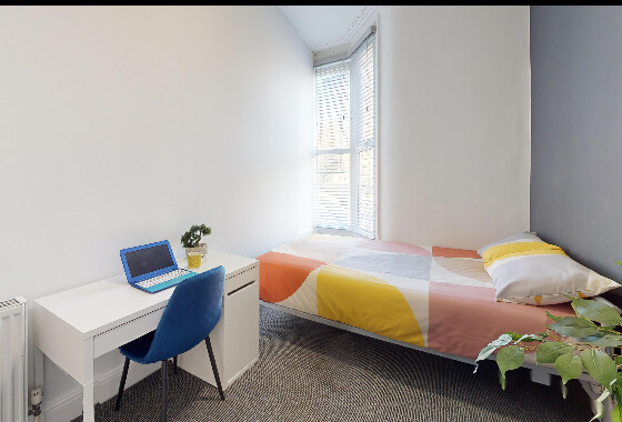  Bedroom 1 Image
