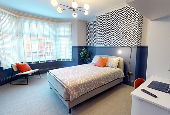 Bedroom 4 Image