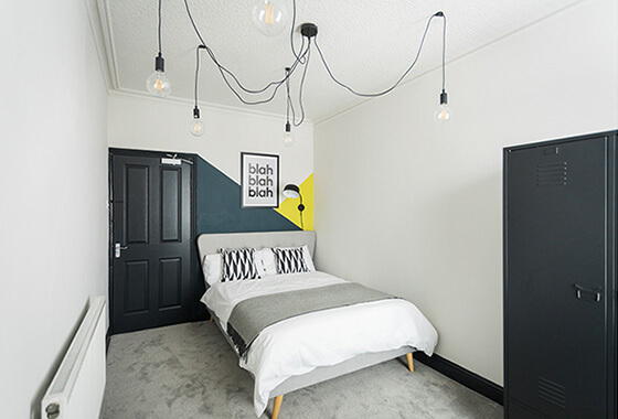 Bedroom 3 Image