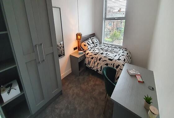 Bedroom 2 Image