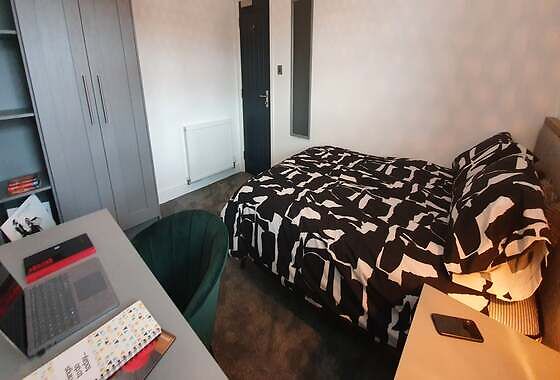 Bedroom 4 Image