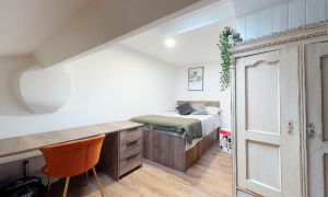 Flat 10, 61 Shaw Street 