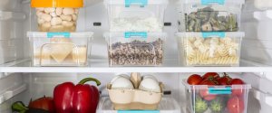 reducing food waste in student accommodation Liverpool