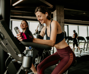 Top 9 Gyms with Student Discounts in Liverpool Image