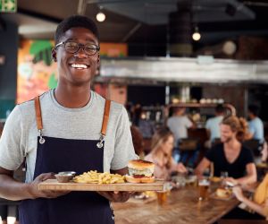 12 best places for late night food in Liverpool Image