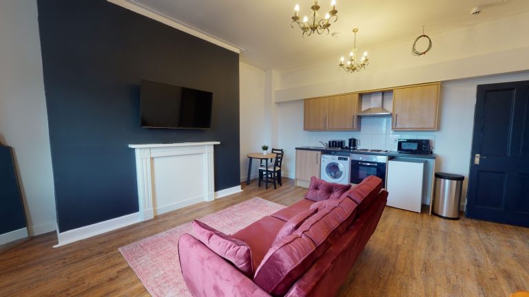 Flat 7, 59 Shaw Street