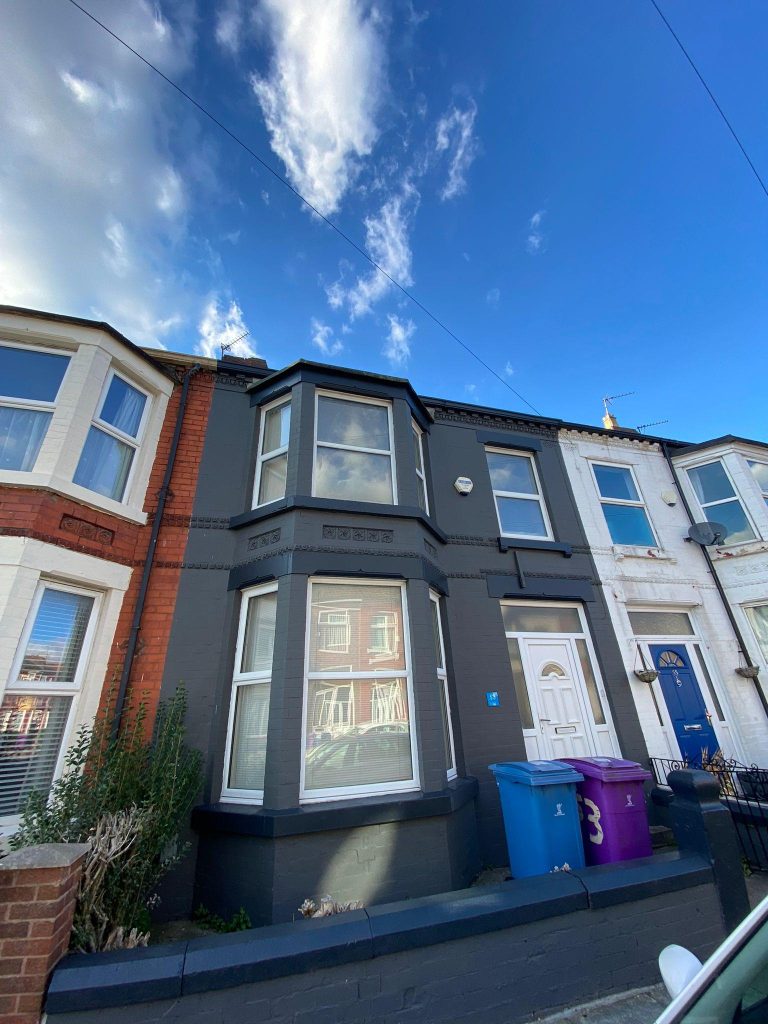 53 Alderson Road