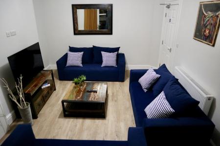 3 Ferndale Road