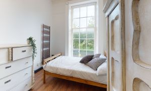 Flat 6, 61 Shaw Street